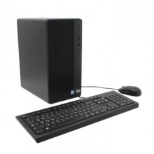 Masaüstü kompüter HP 290 G2 Microtower PC (3VA95EA)